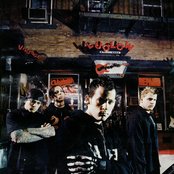 Good Charlotte - List pictures