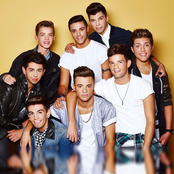 Stereo Kicks - List pictures