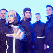 Tonight Alive - List pictures