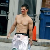 Marky Mark - List pictures