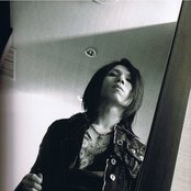 Acid Black Cherry - List pictures