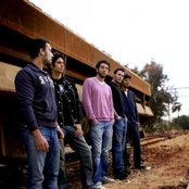 Cairokee - List pictures