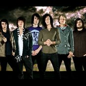 The Word Alive - List pictures