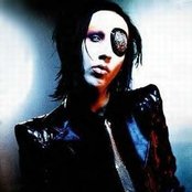 Marilyn Manson - List pictures