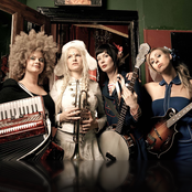 Katzenjammer - List pictures