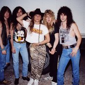 Steelheart - List pictures