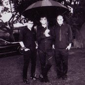 Alkaline Trio - List pictures