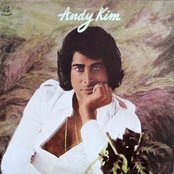 Andy Kim - List pictures