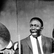 Art Blakey & The Jazz Messengers - List pictures