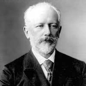 Pyotr Il'yich Tchaikovsky - List pictures