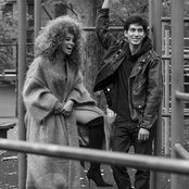 Lion Babe - List pictures