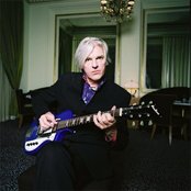 Robyn Hitchcock - List pictures