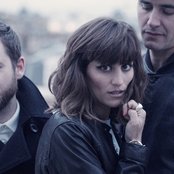 Mike Mago & Dragonette - List pictures