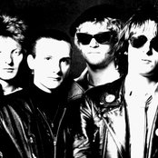 The Damned - List pictures