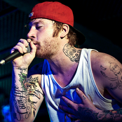 Jonny Craig - List pictures