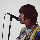 Christofer Drew - List pictures