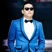 Psy - List pictures