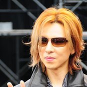 Yoshiki - List pictures