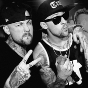 The Madden Brothers - List pictures