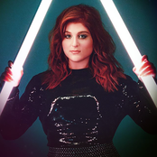 Meghan Trainor - List pictures