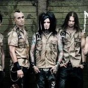 The Defiled - List pictures