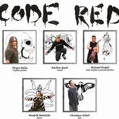 Code Red - List pictures