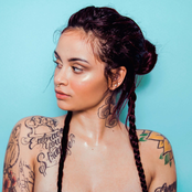 Kehlani - List pictures