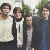 Palma Violets - List pictures