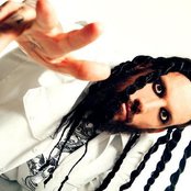 Brian Welch - List pictures