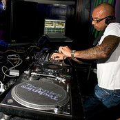 David Morales - List pictures