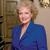 Betty White - List pictures