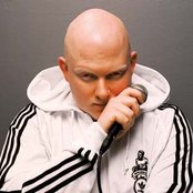 Brother Ali - List pictures