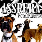 Asspera - List pictures