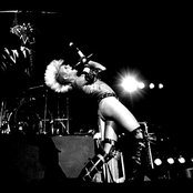 Wendy O. Williams - List pictures