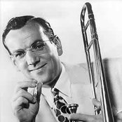 Glenn Miller - List pictures