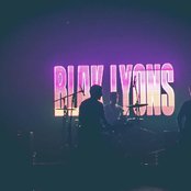 Blak Lyons - List pictures