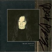 Blaze Bayley - List pictures