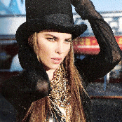 Belinda - List pictures