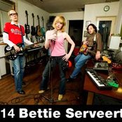 Bettie Serveert - List pictures
