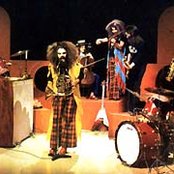 Wizzard - List pictures