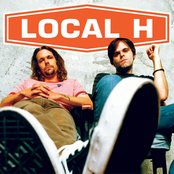 Local H - List pictures