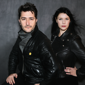 Miss Kittin And The Hacker - List pictures