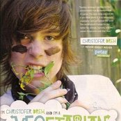 Christofer Drew - List pictures