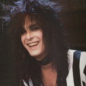 Nikki Sixx - List pictures