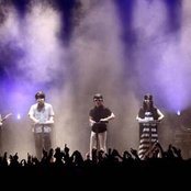 Sakanaction - List pictures