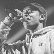 Rejjie Snow - List pictures