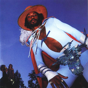 Eddie Hazel - List pictures