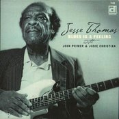 Jesse Thomas - List pictures