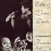 Ella Fitzgerald & Louis Armstrong - List pictures