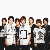 Kis-my-ft2 - List pictures